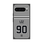 プレミアムスクエアケース［ 読売ジャイアンツ - #90 LEE - ビジター ］