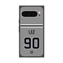 プレミアムスクエアケース［ 読売ジャイアンツ - #90 LEE - ビジター ］