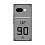 プレミアムスクエアケース［ 読売ジャイアンツ - #90 LEE - ビジター ］