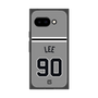 プレミアムスクエアケース［ 読売ジャイアンツ - #90 LEE - ビジター ］