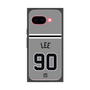 プレミアムスクエアケース［ 読売ジャイアンツ - #90 LEE - ビジター ］
