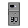 プレミアムスクエアケース［ 読売ジャイアンツ - #90 LEE - ビジター ］