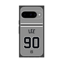 プレミアムスクエアケース［ 読売ジャイアンツ - #90 LEE - ビジター ］