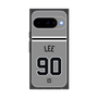プレミアムスクエアケース［ 読売ジャイアンツ - #90 LEE - ビジター ］