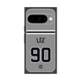 プレミアムスクエアケース［ 読売ジャイアンツ - #90 LEE - ビジター ］