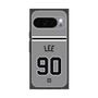 プレミアムスクエアケース［ 読売ジャイアンツ - #90 LEE - ビジター ］