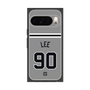 プレミアムスクエアケース［ 読売ジャイアンツ - #90 LEE - ビジター ］