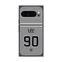プレミアムスクエアケース［ 読売ジャイアンツ - #90 LEE - ビジター ］