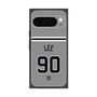 プレミアムスクエアケース［ 読売ジャイアンツ - #90 LEE - ビジター ］