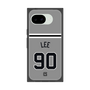 プレミアムスクエアケース［ 読売ジャイアンツ - #90 LEE - ビジター ］