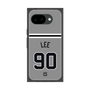 プレミアムスクエアケース［ 読売ジャイアンツ - #90 LEE - ビジター ］