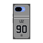 プレミアムスクエアケース［ 読売ジャイアンツ - #90 LEE - ビジター ］