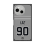 プレミアムスクエアケース［ 読売ジャイアンツ - #90 LEE - ビジター ］
