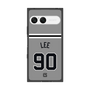 プレミアムスクエアケース［ 読売ジャイアンツ - #90 LEE - ビジター ］