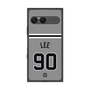 プレミアムスクエアケース［ 読売ジャイアンツ - #90 LEE - ビジター ］