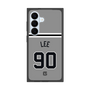 プレミアムスクエアケース［ 読売ジャイアンツ - #90 LEE - ビジター ］