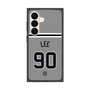 プレミアムスクエアケース［ 読売ジャイアンツ - #90 LEE - ビジター ］