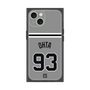 プレミアムスクエアケース［ 読売ジャイアンツ - #93 OHTA - ビジター ］