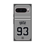 プレミアムスクエアケース［ 読売ジャイアンツ - #93 OHTA - ビジター ］