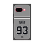 プレミアムスクエアケース［ 読売ジャイアンツ - #93 OHTA - ビジター ］