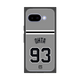 プレミアムスクエアケース［ 読売ジャイアンツ - #93 OHTA - ビジター ］