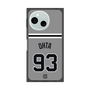 プレミアムスクエアケース［ 読売ジャイアンツ - #93 OHTA - ビジター ］