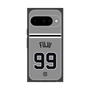 プレミアムスクエアケース［ 読売ジャイアンツ - #99 FUJII - ビジター ］