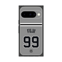 プレミアムスクエアケース［ 読売ジャイアンツ - #99 FUJII - ビジター ］