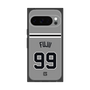 プレミアムスクエアケース［ 読売ジャイアンツ - #99 FUJII - ビジター ］