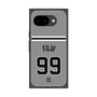 プレミアムスクエアケース［ 読売ジャイアンツ - #99 FUJII - ビジター ］