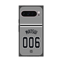 プレミアムスクエアケース［ 読売ジャイアンツ - #006 MATSUI - ビジター ］