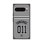 プレミアムスクエアケース［ 読売ジャイアンツ - #011 TOMISHIGE - ビジター ］