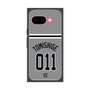 プレミアムスクエアケース［ 読売ジャイアンツ - #011 TOMISHIGE - ビジター ］