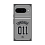 プレミアムスクエアケース［ 読売ジャイアンツ - #011 TOMISHIGE - ビジター ］