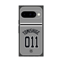 プレミアムスクエアケース［ 読売ジャイアンツ - #011 TOMISHIGE - ビジター ］