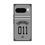 プレミアムスクエアケース［ 読売ジャイアンツ - #011 TOMISHIGE - ビジター ］