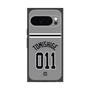 プレミアムスクエアケース［ 読売ジャイアンツ - #011 TOMISHIGE - ビジター ］
