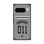 プレミアムスクエアケース［ 読売ジャイアンツ - #011 TOMISHIGE - ビジター ］