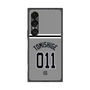 プレミアムスクエアケース［ 読売ジャイアンツ - #011 TOMISHIGE - ビジター ］