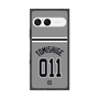 プレミアムスクエアケース［ 読売ジャイアンツ - #011 TOMISHIGE - ビジター ］