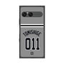 プレミアムスクエアケース［ 読売ジャイアンツ - #011 TOMISHIGE - ビジター ］