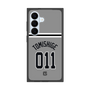 プレミアムスクエアケース［ 読売ジャイアンツ - #011 TOMISHIGE - ビジター ］