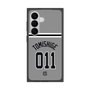 プレミアムスクエアケース［ 読売ジャイアンツ - #011 TOMISHIGE - ビジター ］
