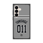 プレミアムスクエアケース［ 読売ジャイアンツ - #011 TOMISHIGE - ビジター ］
