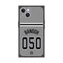 プレミアムスクエアケース［ 読売ジャイアンツ - #050 BANDOH - ビジター ］