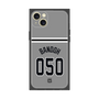 プレミアムスクエアケース［ 読売ジャイアンツ - #050 BANDOH - ビジター ］
