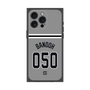 プレミアムスクエアケース［ 読売ジャイアンツ - #050 BANDOH - ビジター ］