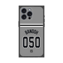 プレミアムスクエアケース［ 読売ジャイアンツ - #050 BANDOH - ビジター ］