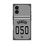 プレミアムスクエアケース［ 読売ジャイアンツ - #050 BANDOH - ビジター ］