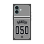 プレミアムスクエアケース［ 読売ジャイアンツ - #050 BANDOH - ビジター ］